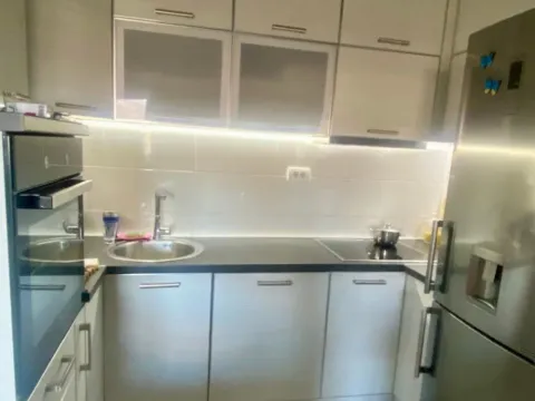 Izdavanje, dvosoban stan, 70m², Stari Aerodrom, Podgorica - image 7