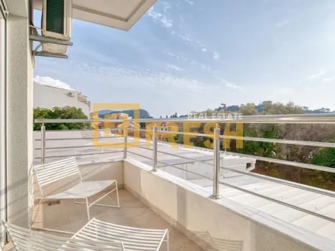 Prodaja, dvosoban stan, 60m², Petrovac, Budva - image 12