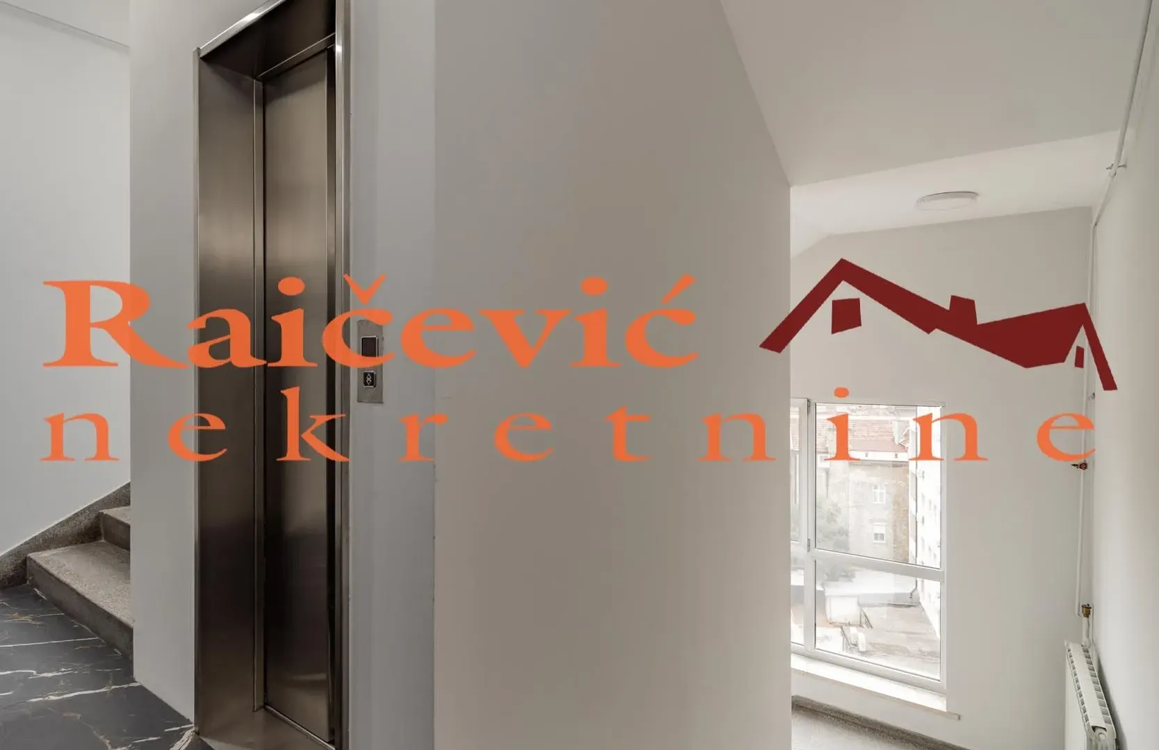 Rent, office space, 24m², Stari Grad, Beograd