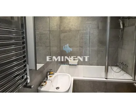 Izdavanje, četvorosoban stan, 117m², Novi Beograd Blok 65, Novi Beograd Sve Podlokacije - image 28