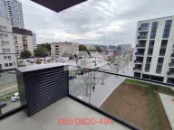 Izdavanje, trosoban stan, 77m², Savski Venac, Beograd - image 11