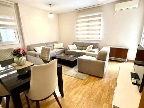 Rent, one bedroom apartment, 47m², Preko Morače, Podgorica - image 3