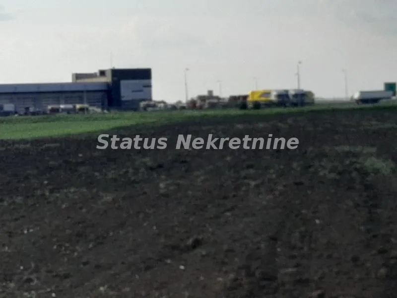 Prodaja, plac, 2700m², Kovilj, Novi Sad Sve Podlokacije
