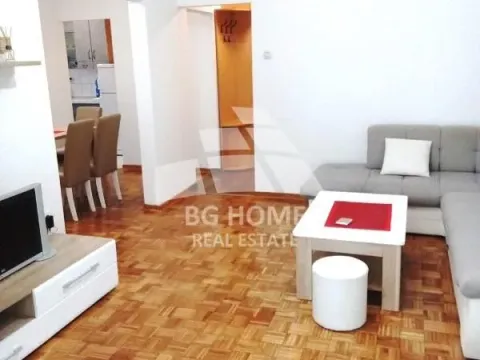 Sale, four bedroom apartment, 84m², Bezanijska Kosa 2, Bežanijska Kosa Sve Podlokacije
