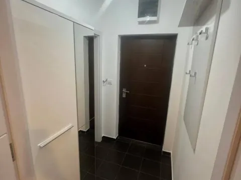 Rent, one bedroom apartment, 38m², Ljubović, Podgorica - image 4
