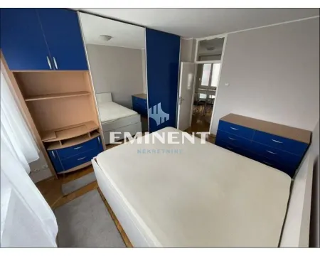 Rent, three bedroom apartment, 75m², Novi Beograd Blok 23, Novi Beograd Sve Podlokacije - image 10
