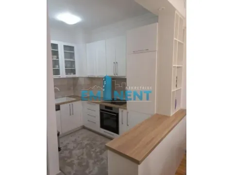 Rent, two bedroom apartment, 45m², Bogoslovija, Palilula Sve Podlokacije - image 4