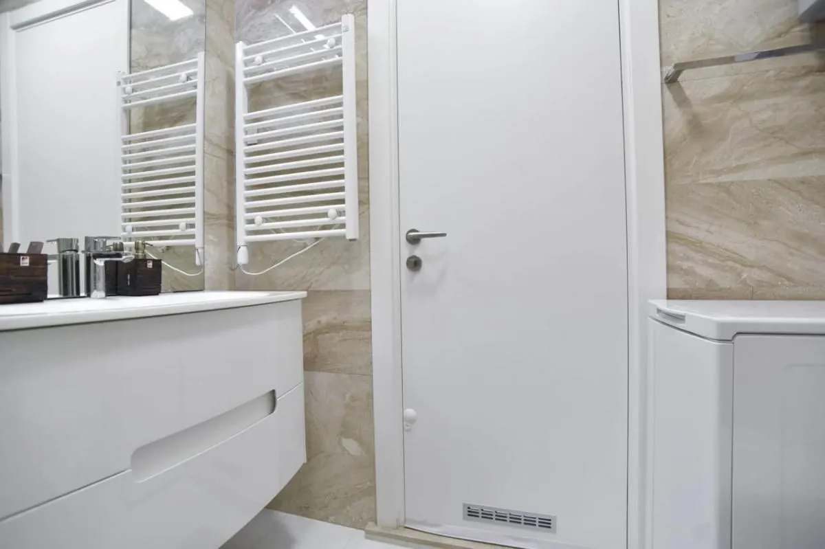 Sale, three bedroom apartment, 89m², Budva, Crna Gora