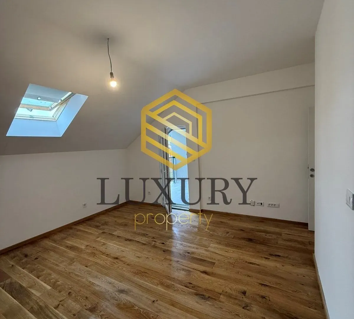 Prodaja, jednosoban stan, 44m², Zabjelo, Podgorica
