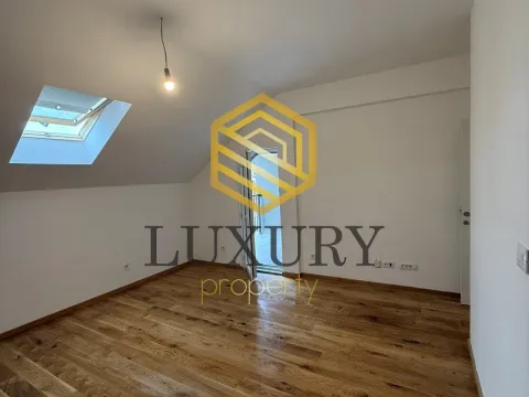 Sale, one bedroom apartment, 44m², Zabjelo, Podgorica - image 6