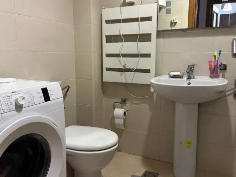 Izdavanje, jednosoban stan, 50m², Pobrežje, Podgorica - image 4