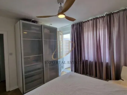 Rent, three bedroom apartment, 73m², Tašmajdan, Palilula Sve Podlokacije - image 15