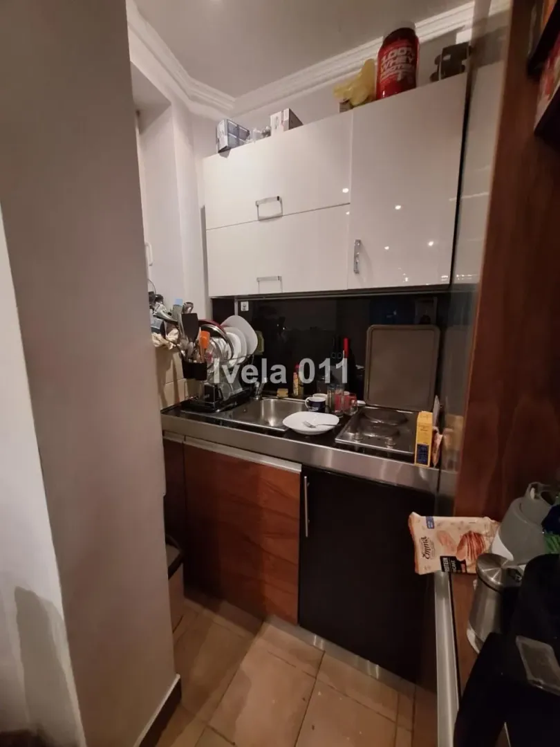 Sale, two bedroom apartment, 49m², Vukov Spomenik, Zvezdara Sve Podlokacije