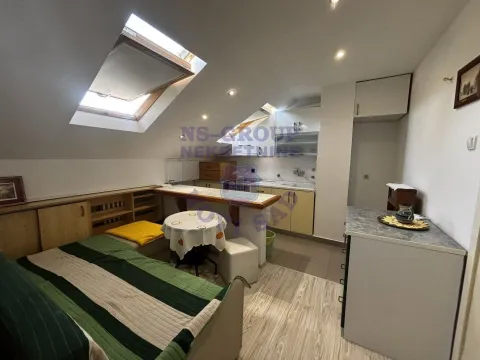 Prodaja, jednosoban stan, 38m², Novo naselje, Novi Sad - image 4