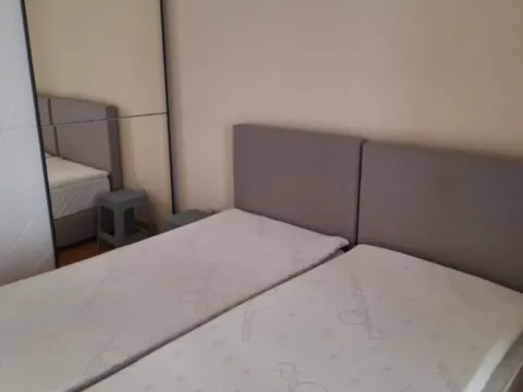 Izdavanje, jednosoban stan, 40m², City Kej, Podgorica - image 6