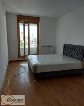 Rent, four bedroom apartment, 95m², Lion, Zvezdara Sve Podlokacije - image 12