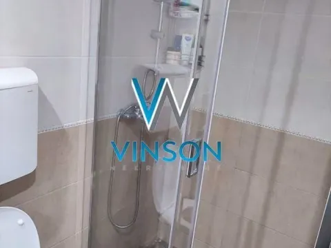 Izdavanje, dvosoban stan, 51m², Železnička Stanica, Novi Sad Sve Podlokacije - image 14