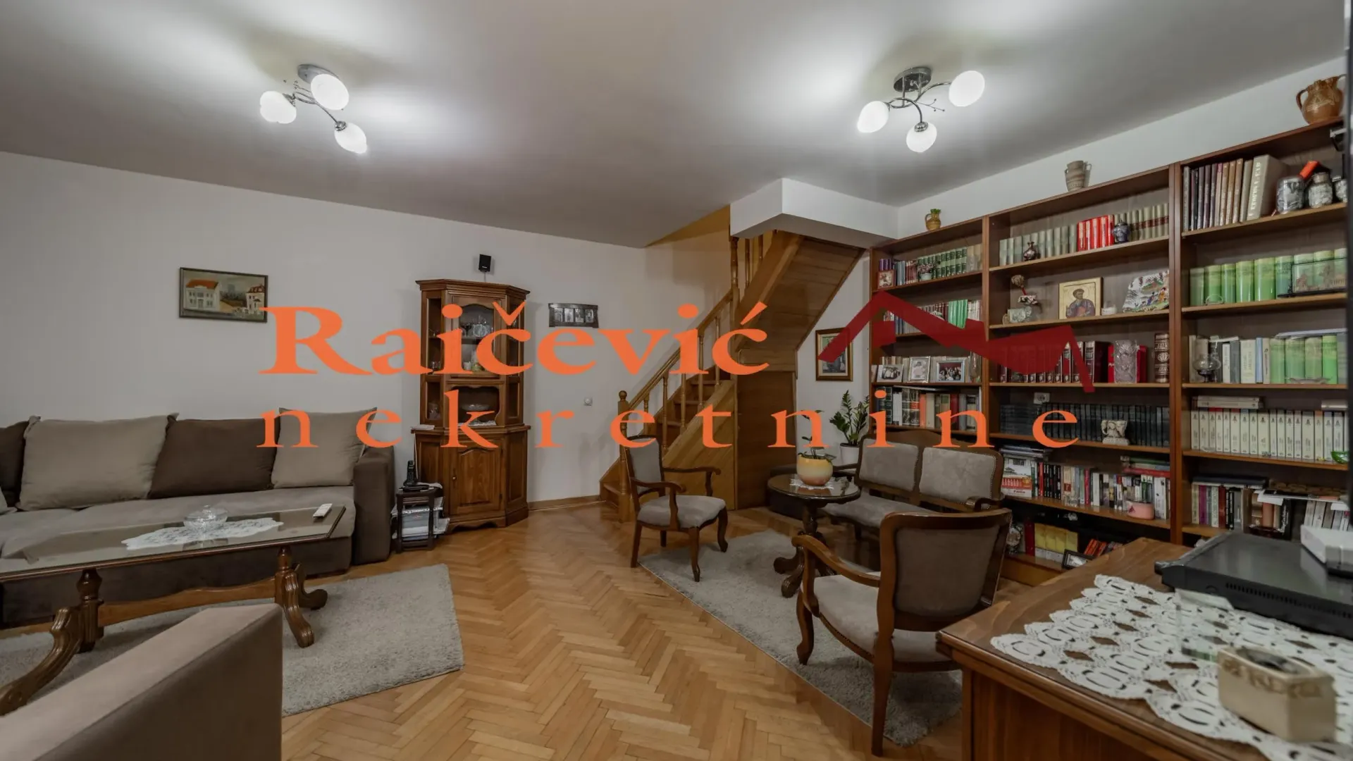 Prodaja, kuća, 85m², Stari Grad, Beograd