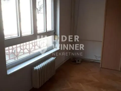 Izdavanje, dvosoban stan, 52m², Stari Grad, Beograd - image 4