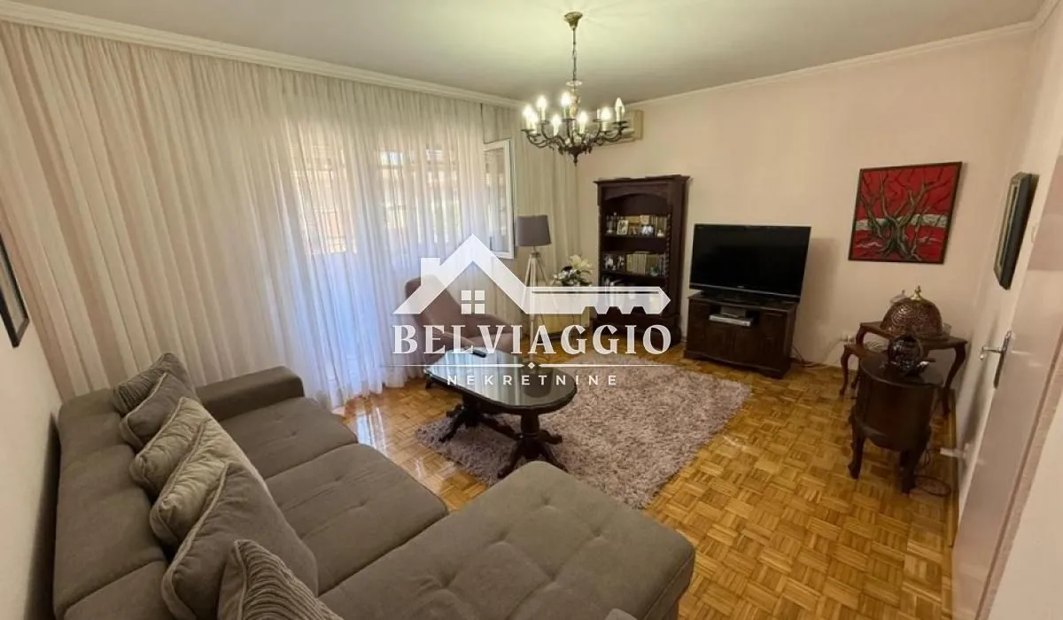 Sale, four bedroom apartment, 100m², Ograde, Bijelo Polje