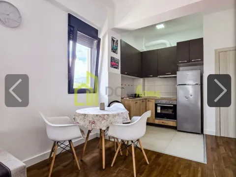 Izdavanje, jednosoban stan, 41m², Zagorič, Podgorica - image 3