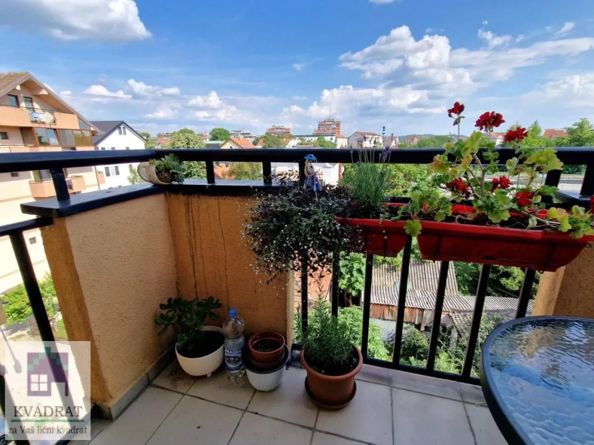 Sale, three bedroom apartment, 59m², Obrenovac, Beograd