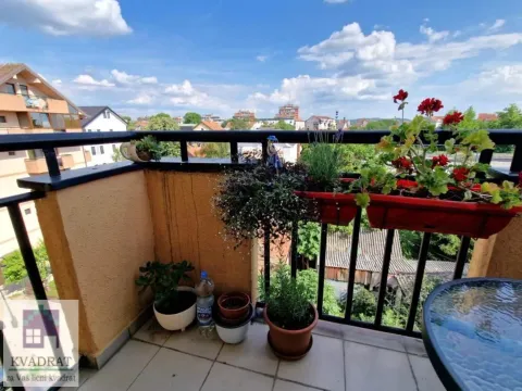Sale, three bedroom apartment, 59m², Obrenovac, Beograd - image 16