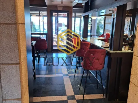 Rent, office space, 130m², Stari Aerodrom, Podgorica - image 7