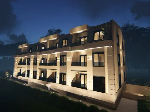 Sale, apartment, 39m², Krivi Most, Podgorica - image 3