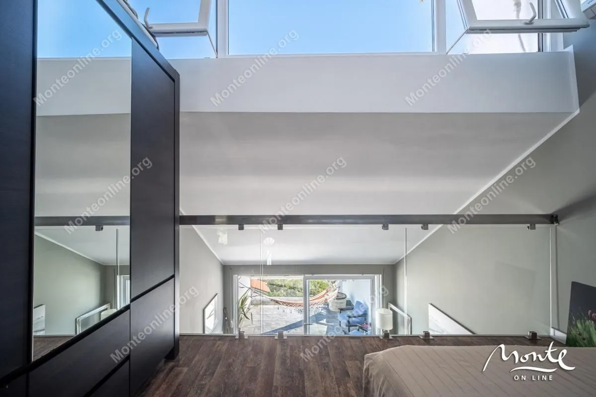 Prodaja, jednosoban stan, 33m², Krašići, Tivat