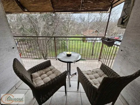 Prodaja, trosoban stan, 93m², Čukarička Padina, Beograd - image 24