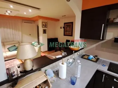 Rent, two bedroom apartment, 63m², Novi Sad Sve Podlokacije, Novi Sad - image 5