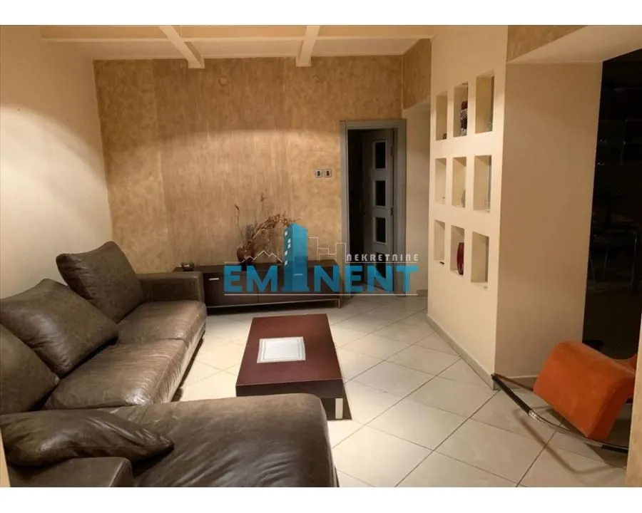 Izdavanje, dvosoban stan, 60m², Profesorska Kolonija, Palilula Sve Podlokacije