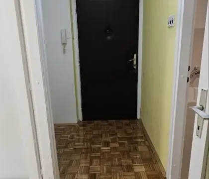 Izdavanje, dvosoban stan, 42m², Novo naselje, Novi Sad - image 5