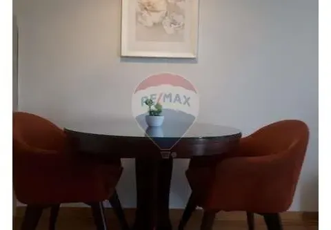 Izdavanje, jednosoban stan, 42m², City Kvart, Podgorica - image 5