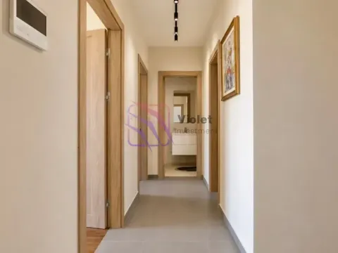 Rent, two bedroom apartment, 72m², Master Kvart, Podgorica - image 10