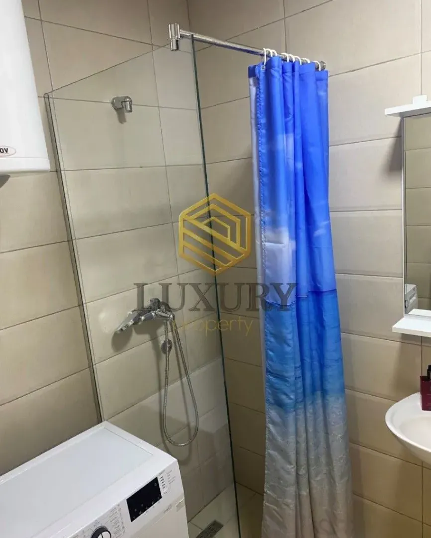 Rent, two bedroom apartment, 56m², Stari Aerodrom, Podgorica