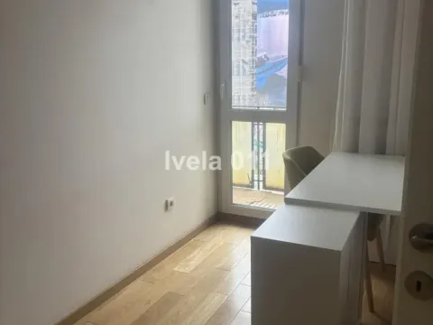 Rent, two bedroom apartment, 70m², Slavija, Vračar Sve Podlokacije - image 14