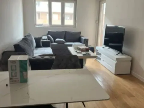 Sale, one bedroom apartment, 47m², Central Point, Podgorica - image 4