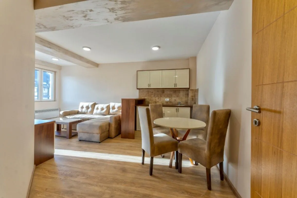 Sale, two bedroom apartment, 35m², Zlatibor, Srbija