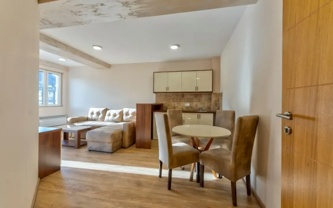 Prodaja, dvosoban stan, 35m², Zlatibor, Srbija