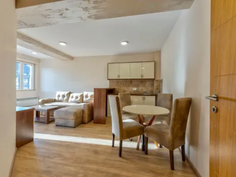 Sale, two bedroom apartment, 35m², Zlatibor, Srbija