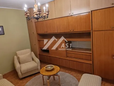 Izdavanje, dvosoban stan, 53m², Detelinara, Novi Sad Sve Podlokacije - image 11