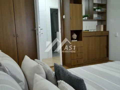 Rent, two bedroom apartment, 60m², Rotkvarija, Novi Sad Sve Podlokacije - image 7