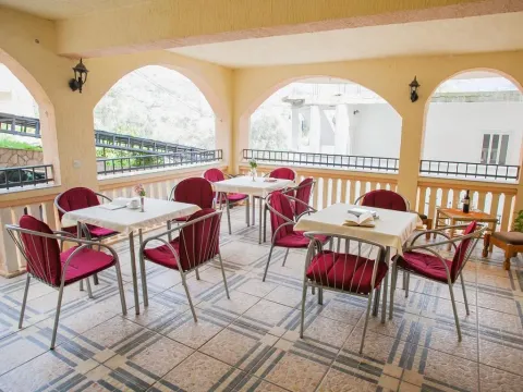 Prodaja, kuća, 540m², Buljarica, Budva - image 10