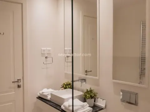 Sale, two bedroom apartment, 120m², Luštica Bay, Tivat - image 38