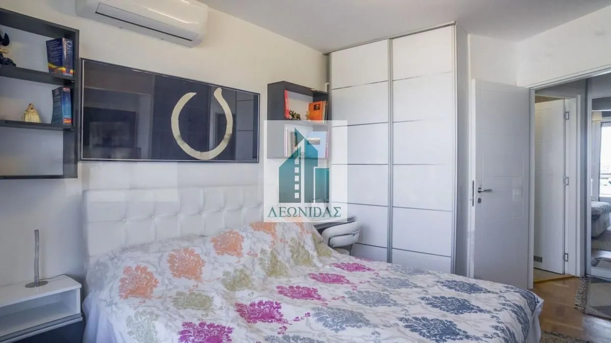 Rent, three bedroom apartment, 81m², Medijana, Niš