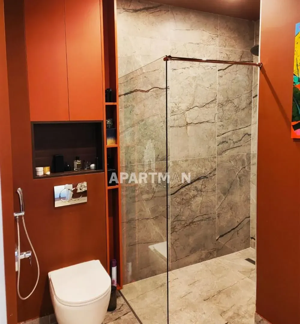 Izdavanje, stan, 136m², Tašmajdan, Palilula Sve Podlokacije