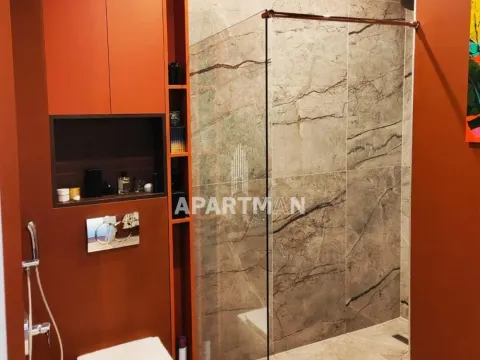 Rent, apartment, 136m², Tašmajdan, Palilula Sve Podlokacije - image 14