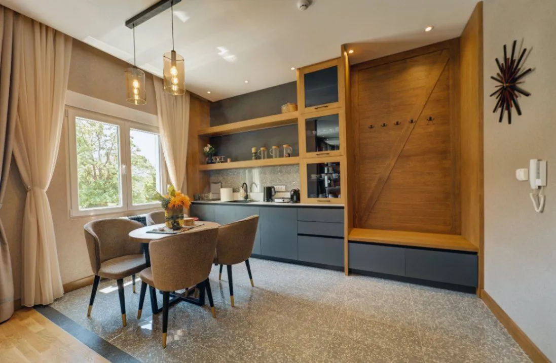 Prodaja, jednosoban stan, 45m², Centar, Kolašin